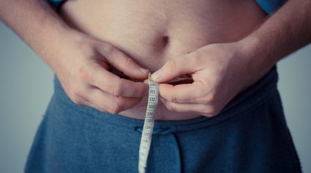 אחוזי שומן – מהם ואיך נפתרים מהם